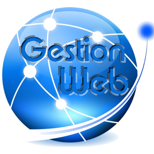 Logotipo de la web